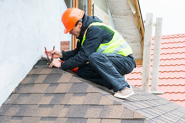 Quick and Trustworthy Emergency Roof Repair Services in North New Hyde Park, NY