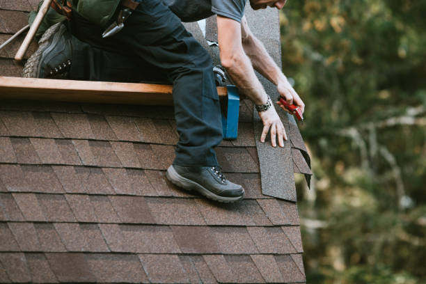 Best Storm Damage Roof Repair  in North New Hyde Park, NY